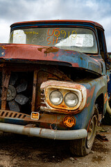 Junkyard Car Jamboree