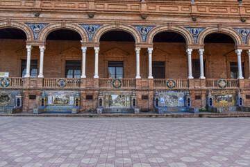 Plaza de Espana