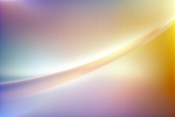 Corporate Presentation abstract colorful gradient background with lines