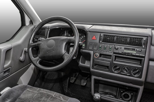 dashboard, car interior 90s