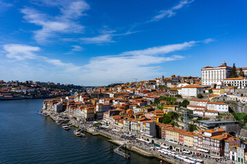 Fototapeta na wymiar Porto, Potugal