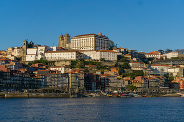 Obraz premium Porto, Potugal