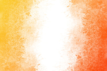 watercolor with transparent background