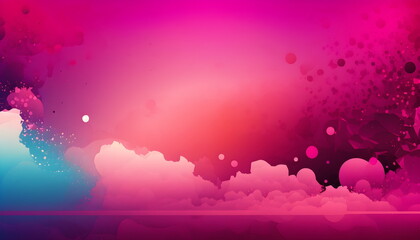 Fototapeta na wymiar Pink Backdrop, abstract Background, Ultra high definition, vibrant, gradient, soft, background, backdrop, illustration, decoration, backdrop, Pink backgrounds