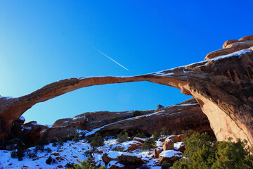 Arches National Park, Utah, United States of America