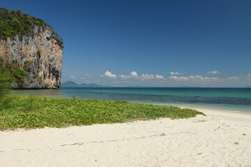 laoliangbeach, Trang, Thailand, beutiful island