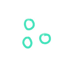 glitter isolated icon star glitter line splash bomb diamond to decorate on work text bubble violet red blue water drop light blue