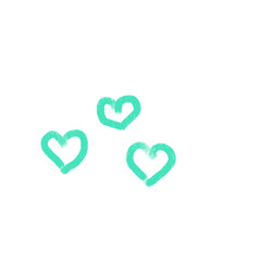 glitter isolated icon star glitter line splash bomb diamond to decorate on work text bubble violet red blue water drop light blue