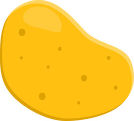 potato object icon png