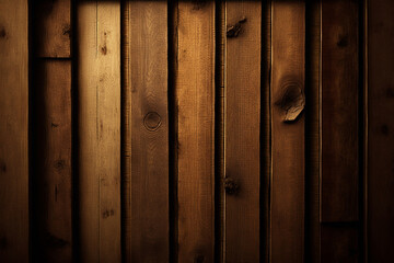 old wood planks