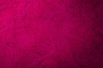 black red rough, magenta pink surface, old concrete cement wall grunge background ,distressed cracked  backdrop