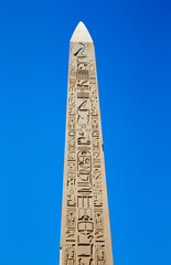 Africa, Egypt, Luxor, Karnak temple