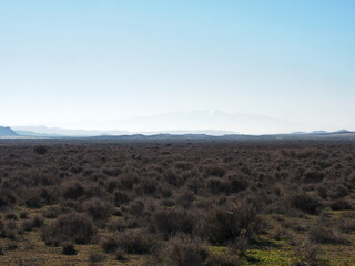 Las Bardenas Reales de Navarra