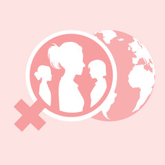 idea of international women's day