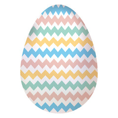 Egg Easter 3D 