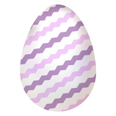 Egg Easter 3D 