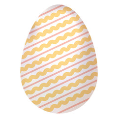 Egg Easter 3D 