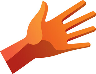 Obraz premium hand3040323b