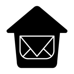 mail icon