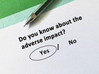 Question about human rights