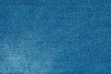 Denim jeans texture. Denim background for design. Canvas denim texture. Blue jeans texture for any background