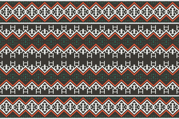 African Ethnic Damask embroidery background. geometric ethnic oriental pattern traditional. Ethnic Aztec style abstract vector illustration. design for print texture,fabric,saree,sari,carpet.