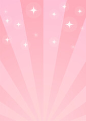 集中線　シンプル　使いやすい　縦　キラキラ