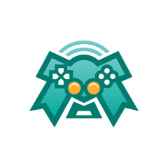 Angry Gaming Logo