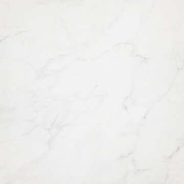 Digital Textured Background White Marble