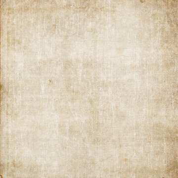 Digital Textured Background Vintage Book