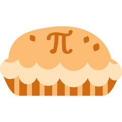 Pi Day Pie