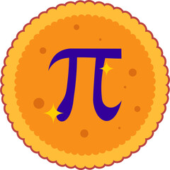 Pi Day Pie