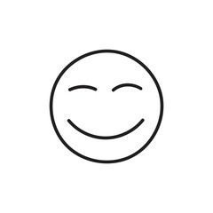 Emoji face icon set and Hand drawn sketch style. Doodle  Emoji with different emotion mood, angry, evil,  happy, sad, smile face. Hand drawn trendy Vector