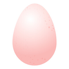 Egg Happy Easter