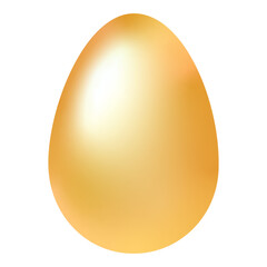 Egg Happy Easter