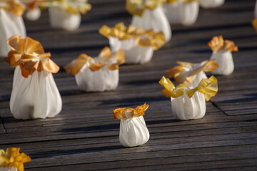 オブジェクトたち