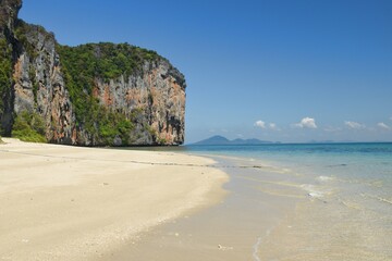 laoliangbeach, Trang, Thailand, beutiful island