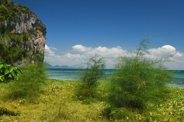 laoliangbeach, Trang, Thailand, beutiful island