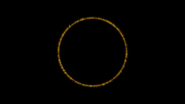 the sun's corona
