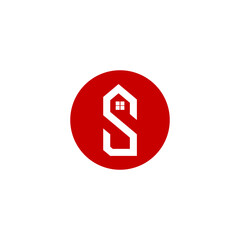 Letter S Real Estate Design