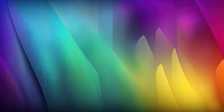 beautiful colorful background for graphic design, generative ai image creation