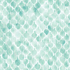 Obraz premium Seamless pattern, created with generative ai technology