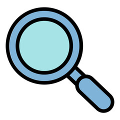 Product search icon