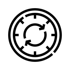 time icon