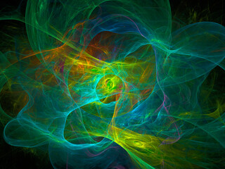 Discover the Mesmerizing World of Artificial Fractals: Explore the Beauty of Infinite Complexity