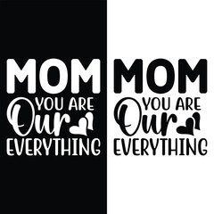 happy womens day t-shirt design vector template