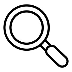 Product search icon