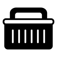 Basket icon