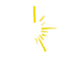 glitter isolated icon star glitter line splash bomb diamond to decorate on work text bubble violet red blue water drop yellow,