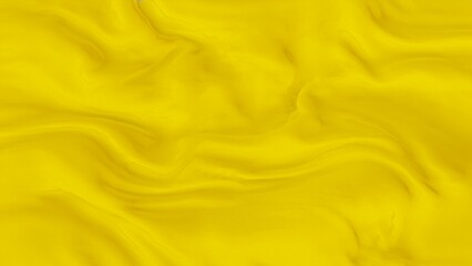 yellow silk background